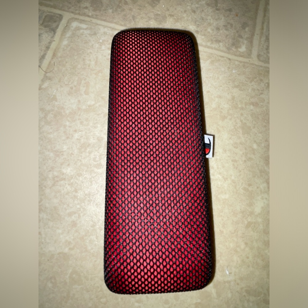 CHAMPION SUNGLASSES CASE ***ONLY***